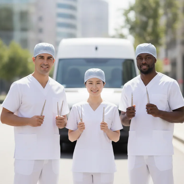 Plastic surgeon Wimbledon